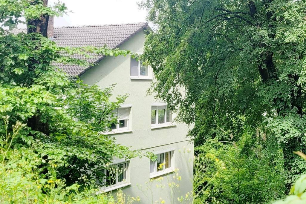 דירות וואלדקירץ' Am Wald מראה חיצוני תמונה