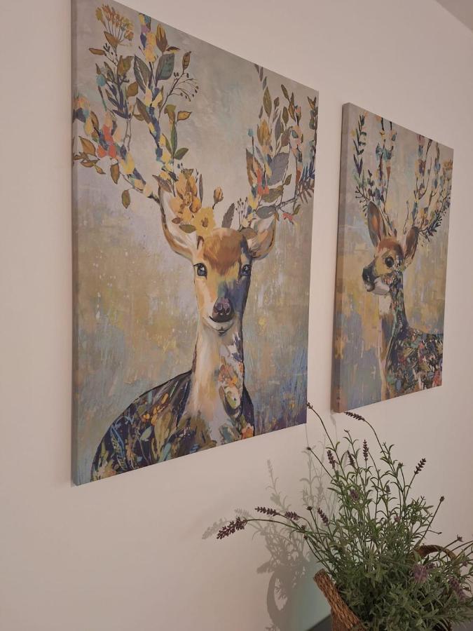 דירות וואלדקירץ' Am Wald מראה חיצוני תמונה